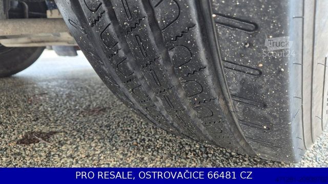 Стандартний тягач SCANIA R450 N320 HIGHLINE EURO 6 + RETARDER + KHYDR.