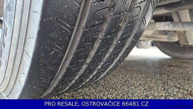 Стандартний тягач SCANIA R450 N320 HIGHLINE EURO 6 + RETARDER + KHYDR.