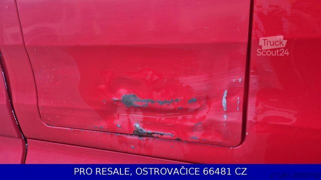 Standard SZM MAN TGX 26.480 6X2-2 BLS EURO 6 + INTARDER