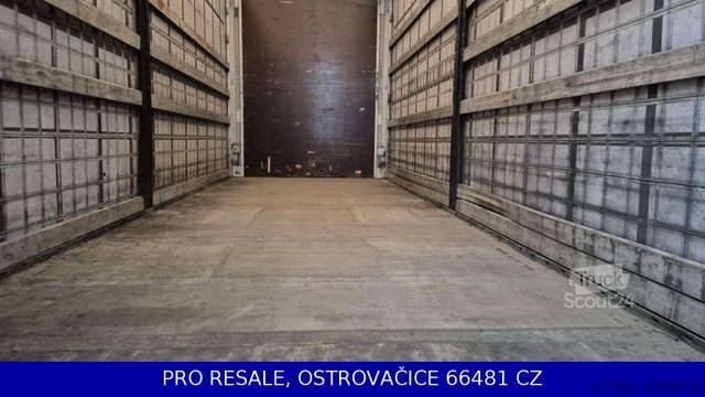 Jumbo-Lkw VOLVO FH 500 GLOBE XL E6 IPARKCOOL + WECON PC-CP-T0111