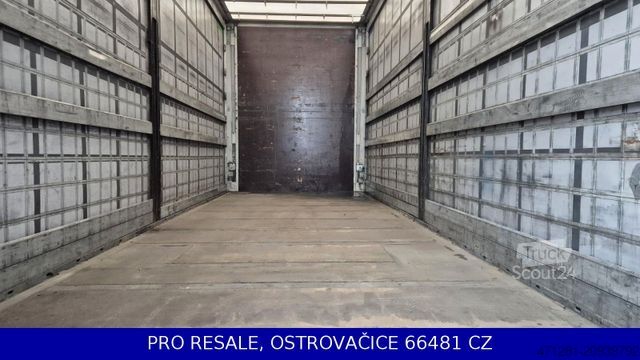 Jumbo-Lkw VOLVO FH 500 GLOBE XL E6 IPARKCOOL + WECON PC-CP-T0111