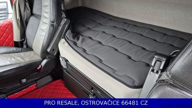 Jumbo-Lkw VOLVO FH 500 GLOBE XL E6 IPARKCOOL + WECON PC-CP-T0111