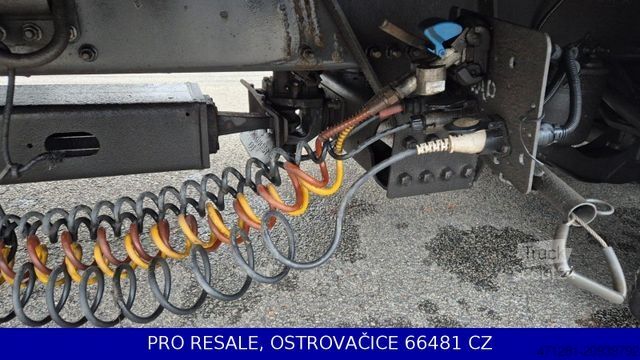 Jumbo-Lkw VOLVO FH 500 GLOBE XL E6 IPARKCOOL + WECON PC-CP-T0111