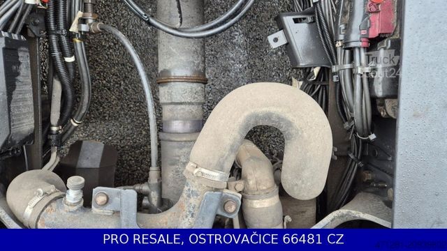 Стандартний тягач SCANIA R450 N323 NGS E6 + RETARDER + PARKCLIMA + NAVI