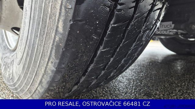 Стандартний тягач SCANIA R450 N323 NGS E6 + RETARDER + PARKCLIMA + NAVI