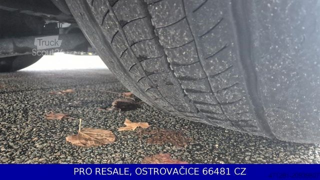 Yüksek hacimli çekici SCANIA S500 N323 NGS MEGA LD EURO 6 + PARKCLIMA + NAVI