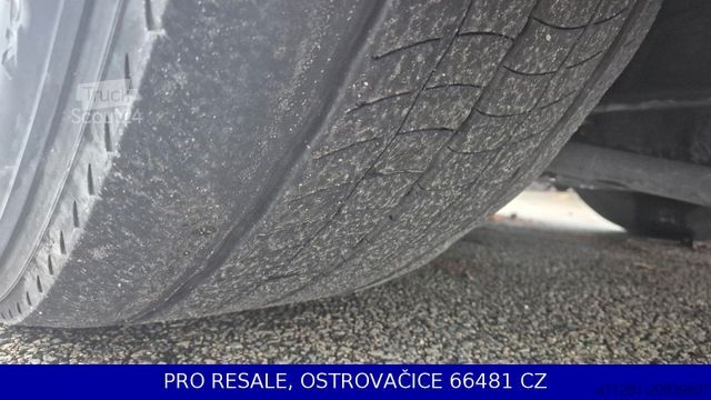 Yüksek hacimli çekici SCANIA S500 N323 NGS MEGA LD EURO 6 + PARKCLIMA + NAVI