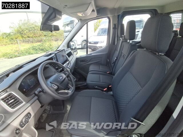 Laadplatform Ford Transit 170pk Neu! Automatik 170PS Pritsche Dop...