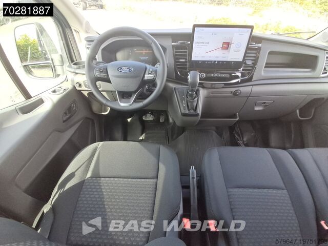 Laadplatform Ford Transit 170pk Neu! Automatik 170PS Pritsche Dop...