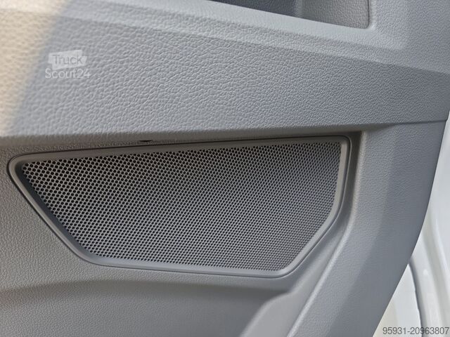 Duba panelată Volkswagen Crafter