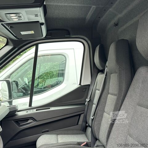 Chladírenská dodávka RENAULT Master L3 H2 - novotruck Kühlfahrzeug