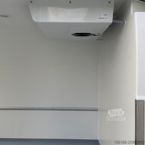 Chladírenská dodávka RENAULT Master L3 H2 - novotruck Kühlfahrzeug