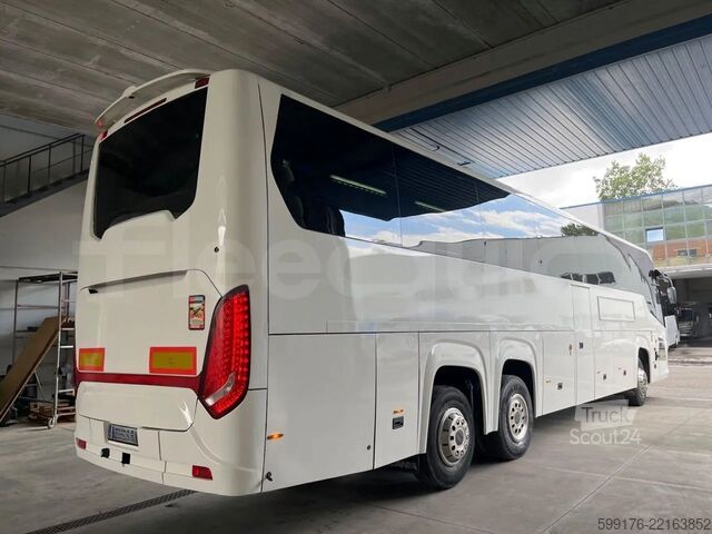 حافلة سياحية SCANIA Touring HD