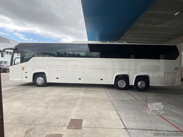 حافلة سياحية SCANIA Touring HD