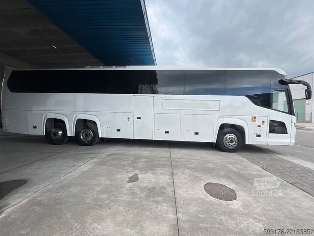 حافلة سياحية SCANIA Touring HD
