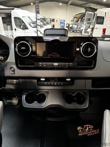 Husbil YUCON Microliner 7.0 GD 4.1 t 4x4 K-Peak ab 05.2026