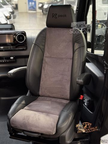 Husbil YUCON Microliner 7.0 GD 4.1 t 4x4 K-Peak ab 05.2026