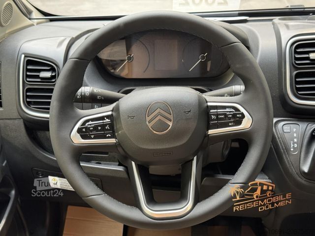 Autocamper LMC Innovan Pure 600 Auto. RFK Markise