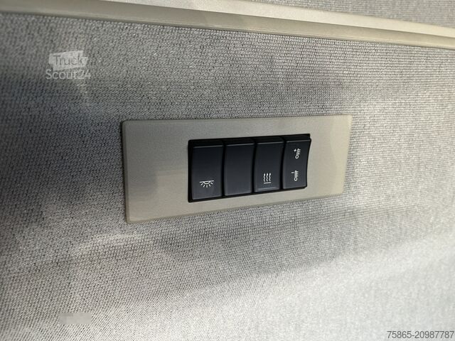 MTS standard Volvo FH 420 Globetrotter / Smart Tacho V2 / VEB+ / 9...