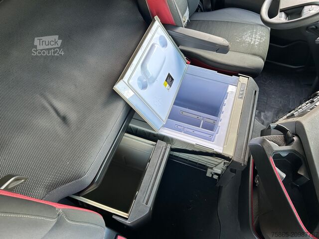 MTS standard Volvo FH 420 Globetrotter / Smart Tacho V2 / VEB+ / 9...