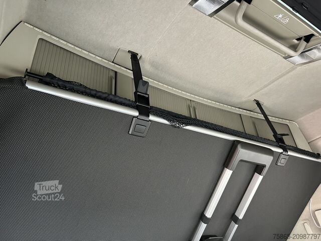 MTS standard Volvo FH 460 Globetrotter XL / 890 dkm / VEB+ / Stand...