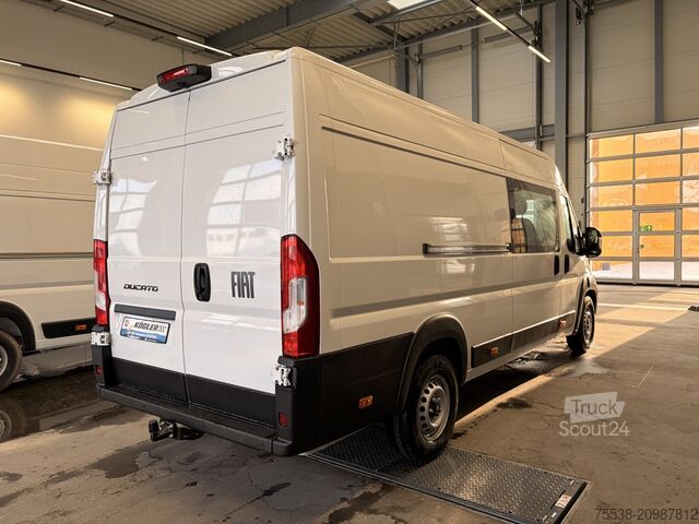 Van Fiat Ducato