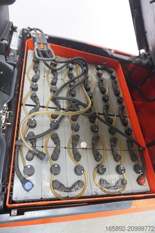 Forklift Linde E 16 H EVO 386-02