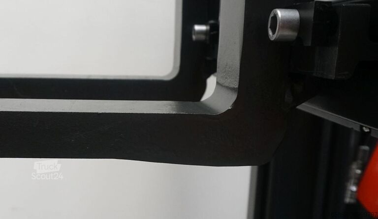 вилочный погрузчик Linde H 14 T EVO 391-00