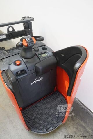 Manual stacker Linde D 12 HP SP 133