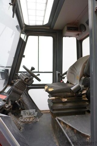 Chariot élévateur Heden 7470