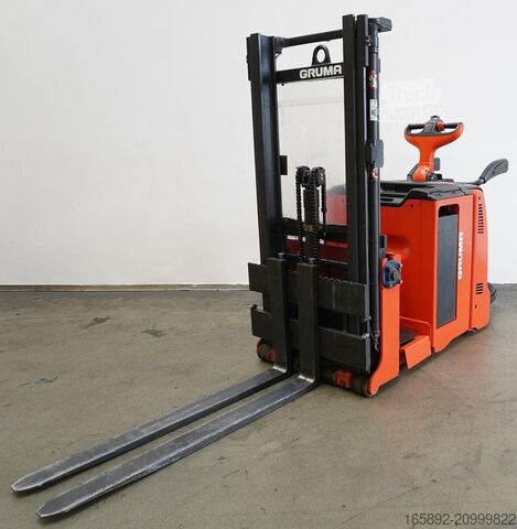 ручной штабелер Linde L 10 AC AP 1170