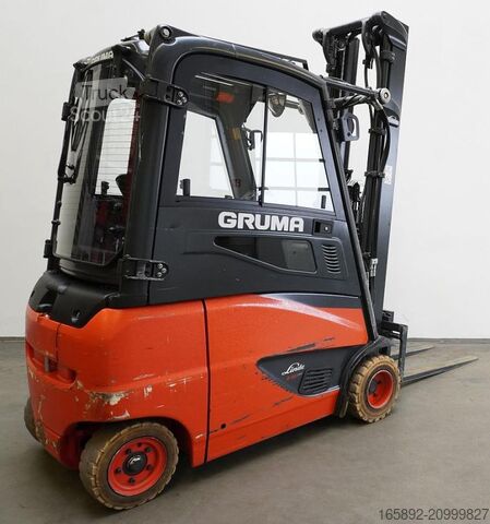 Heftruck Linde E 20 PH EVO 386-02