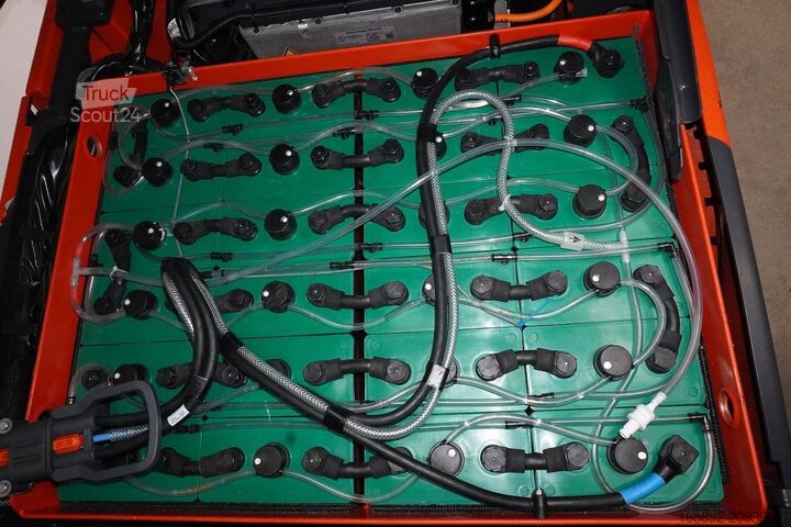 Heftruck Linde E 20 PH EVO 386-02