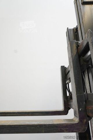 Heftruck Linde E 20 PH EVO 386-02