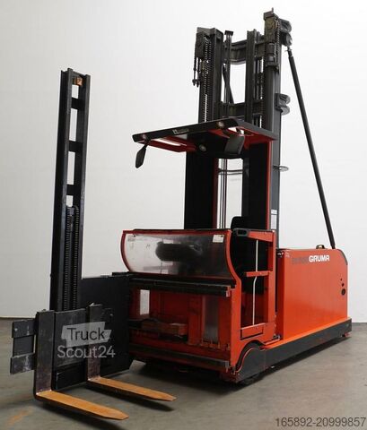 Préparateur de commandes à grande hauteur Magaziner EK 15