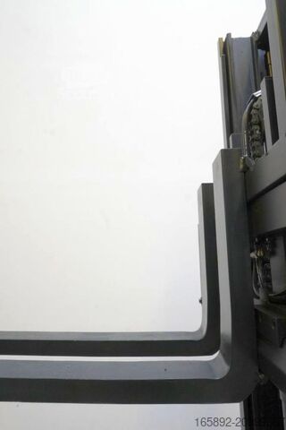 вилочный погрузчик Linde H 50 D EVO 394-02