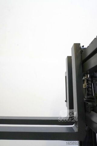 Forklift Linde E 16 P EVO 386-02