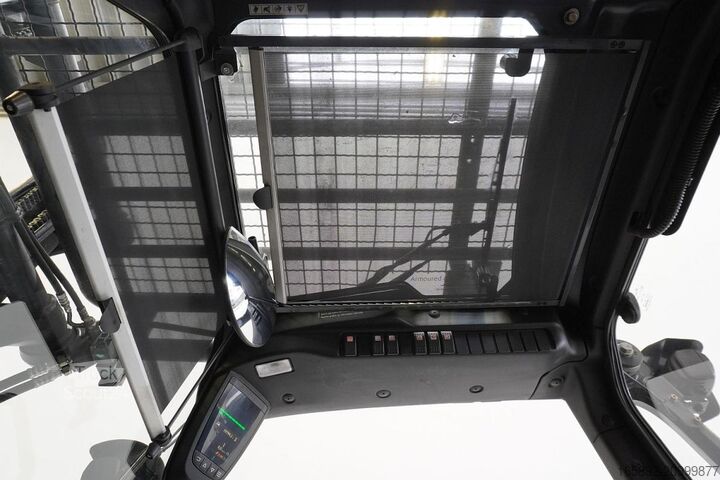 вилочный погрузчик Linde E 30/600 H 387