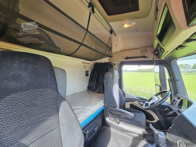 Standard-SZM MERCEDES-BENZ ACTROS 1843