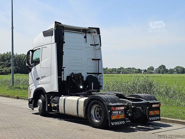 Standard-SZM VOLVO FH 460