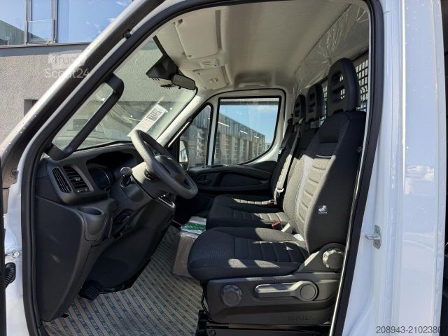 Fourgon pick-up IVECO Easy Daily Pritsche 35S16H3.0A8Y