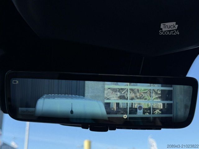 Fourgon surélevé FIAT Ducato Maxi 35 L4 H2 Kawa 180 AT