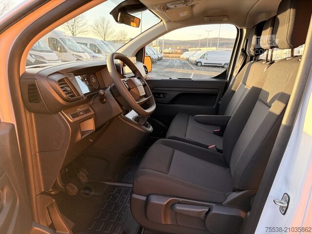 Dodávka Fiat Scudo