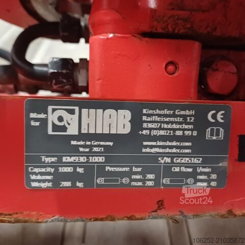 Dickenherr Trucks & Trailers GmbH Dickenherr Trucks & Trailers GmbH Dickenherr Trucks & Trailers GmbH