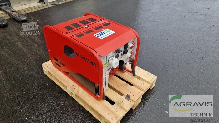 Dele og tilbehør Endress ENDRESS BEIPACK/ZUBEHÖR ESE 1006 DHG-GT ES Duplex Line ll/TN-S