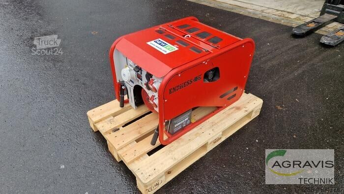 Dele og tilbehør Endress ENDRESS BEIPACK/ZUBEHÖR ESE 1006 DHG-GT ES Duplex Line ll/TN-S