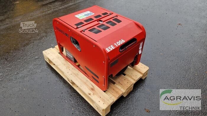 Dele og tilbehør Endress ENDRESS BEIPACK/ZUBEHÖR ESE 1006 DHG-GT ES Duplex Line ll/TN-S