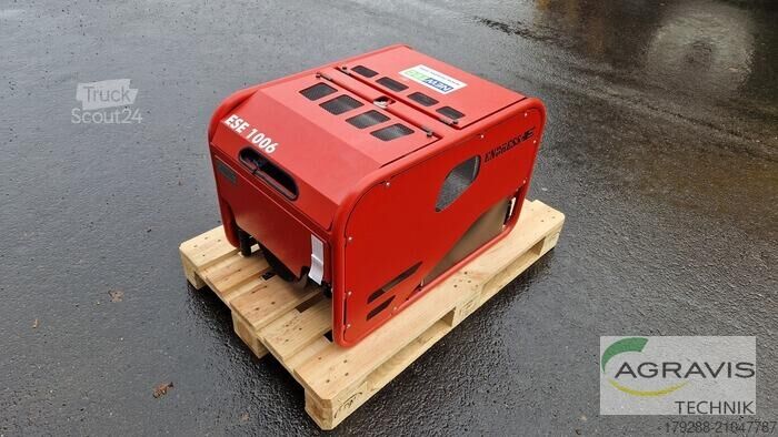 Dele og tilbehør Endress ENDRESS BEIPACK/ZUBEHÖR ESE 1006 DHG-GT ES Duplex Line ll/TN-S