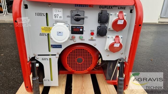 Dele og tilbehør Endress ENDRESS BEIPACK/ZUBEHÖR ESE 1006 DHG-GT ES Duplex Line ll/TN-S