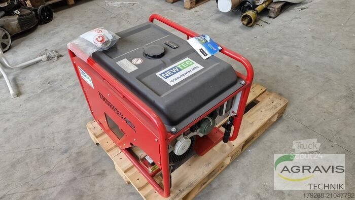 Dele og tilbehør Endress ENDRESS BEIPACK/ZUBEHÖR ESE 606 DHG-GT ISO DUPLEX